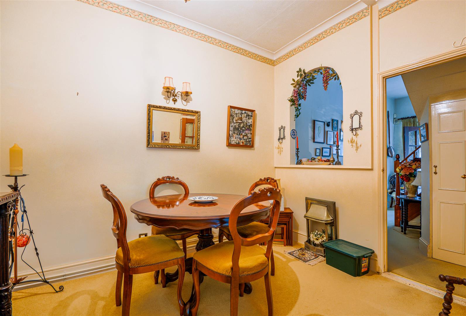 Stonestile Lane, Hastings Rush, Witt & Wilson